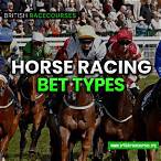 horse races bet